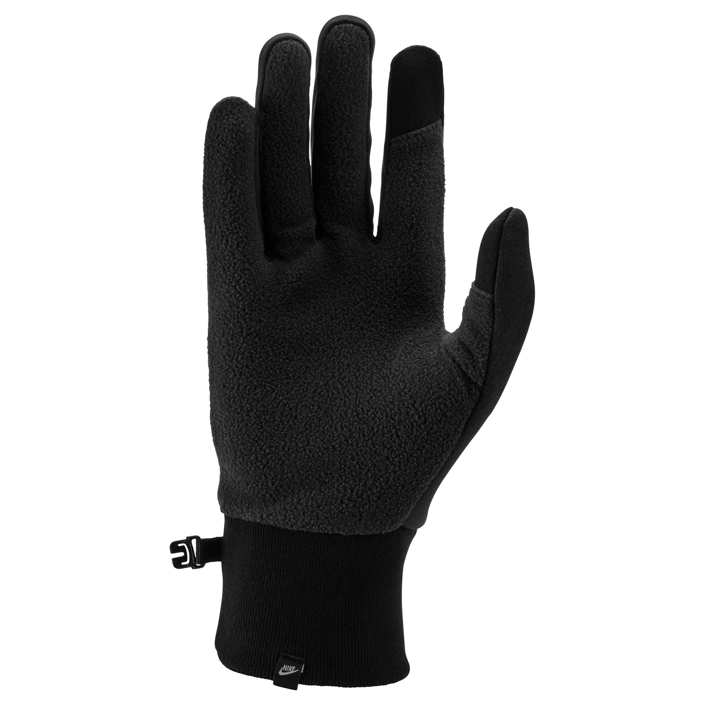 nike mens winter gloves