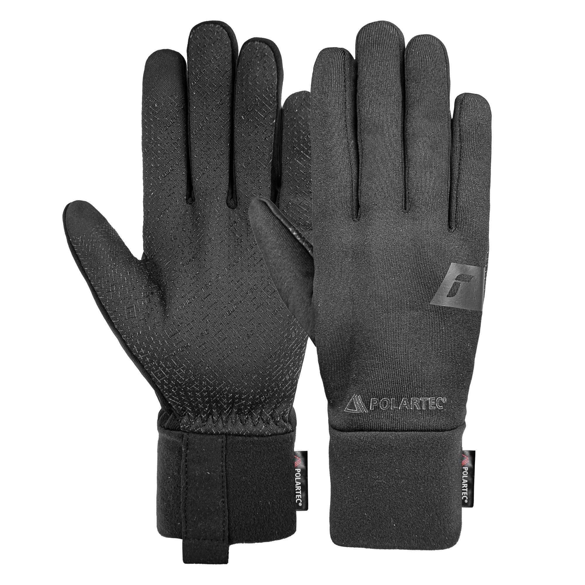 Reusch Polartec Walking Gloves | Sports Direct