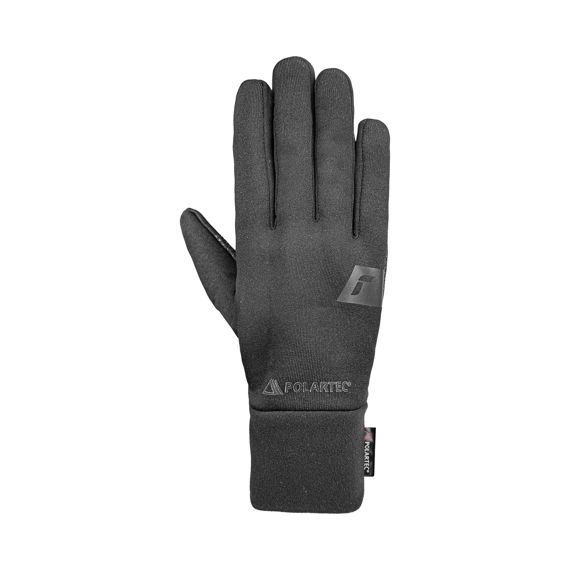 Crna - Reusch - Walking Gloves - 2