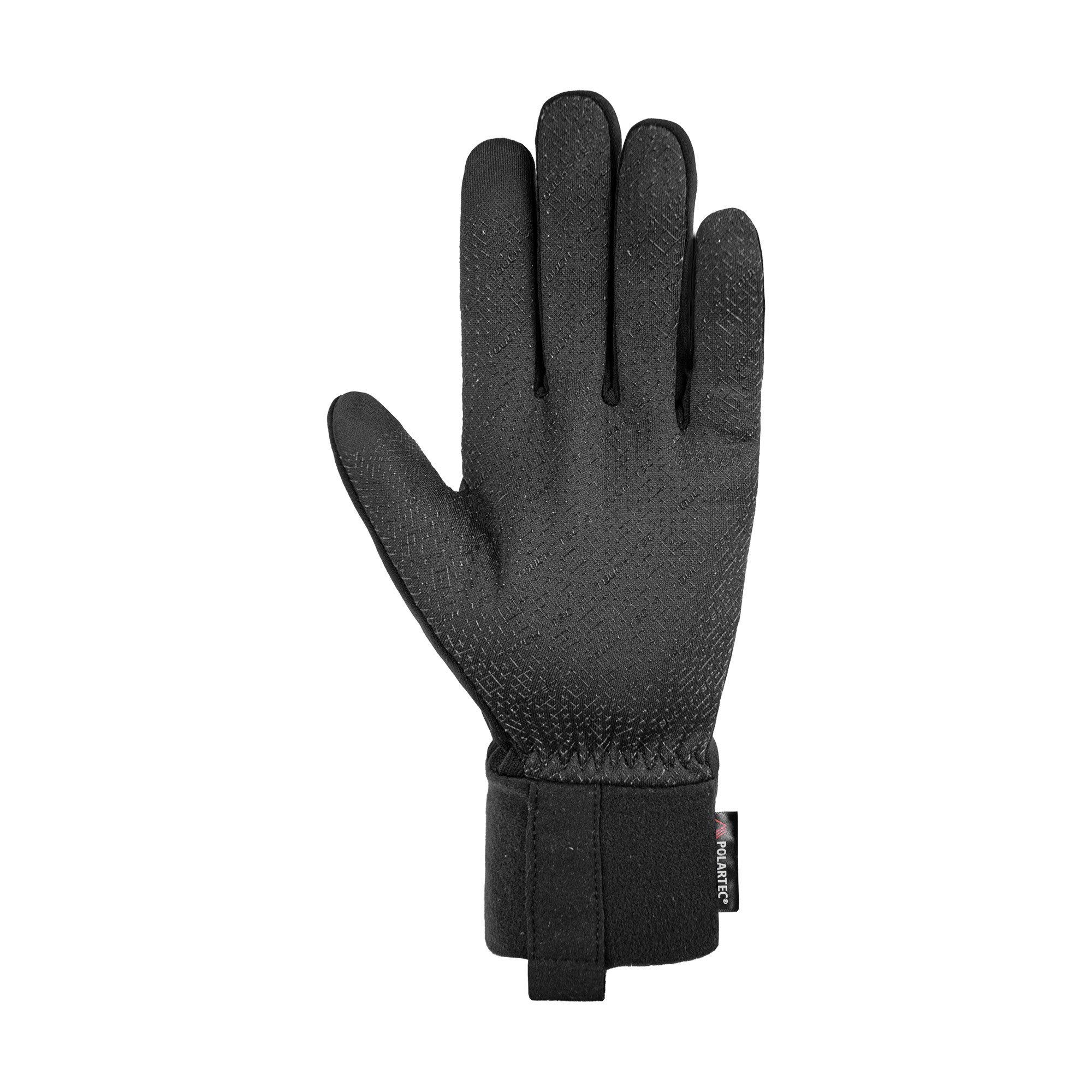 Crna - Reusch - Walking Gloves - 3