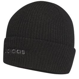 adidas Vision Of Super red flame beanie hat