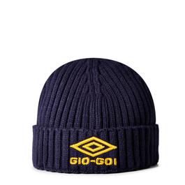 Umbro Bucket Hat With All-over Neon Camou Print