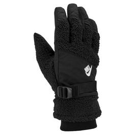 Nike Sherpa Fleece Gloves