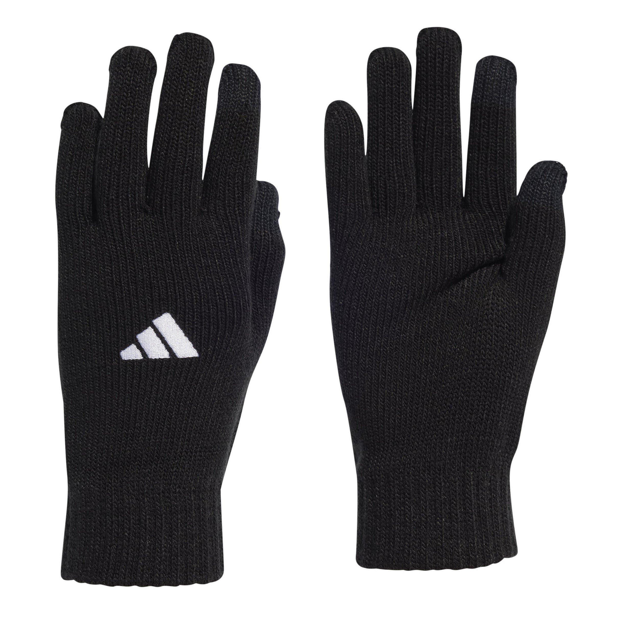 Adidas  Tiro League Gloves Mens - Black/White - L