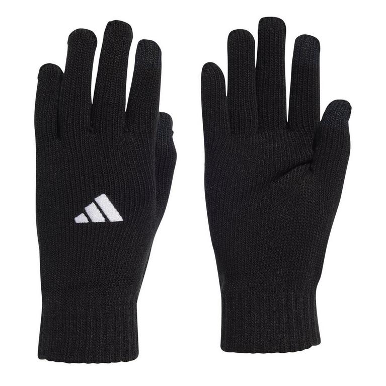 Noir/Blanc - adidas - Tiro League Gloves Mens - 1