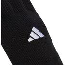 Noir/Blanc - adidas - Tiro League Gloves Mens - 2