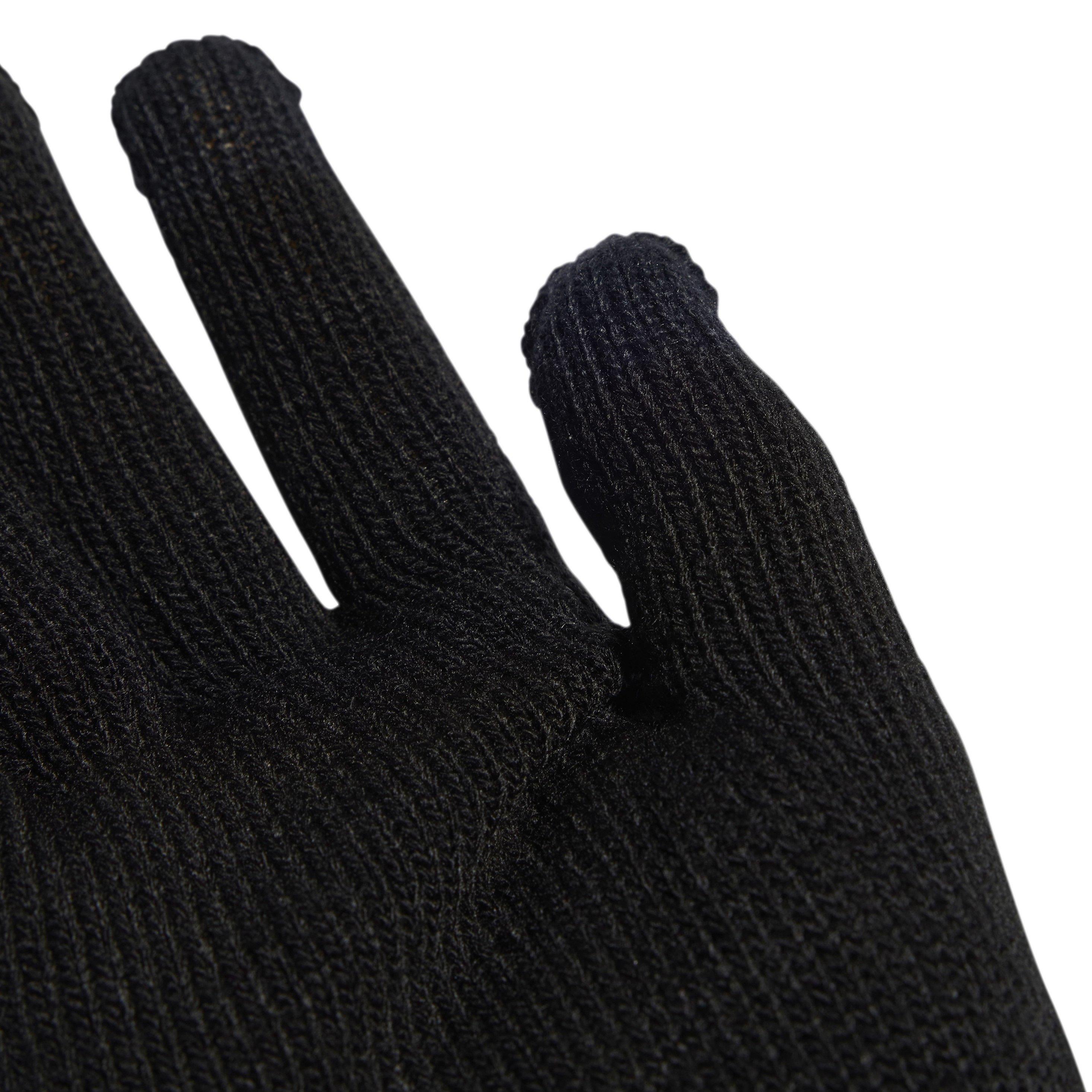 Nero/Bianco - adidas - Tiro League Gloves Mens - 3