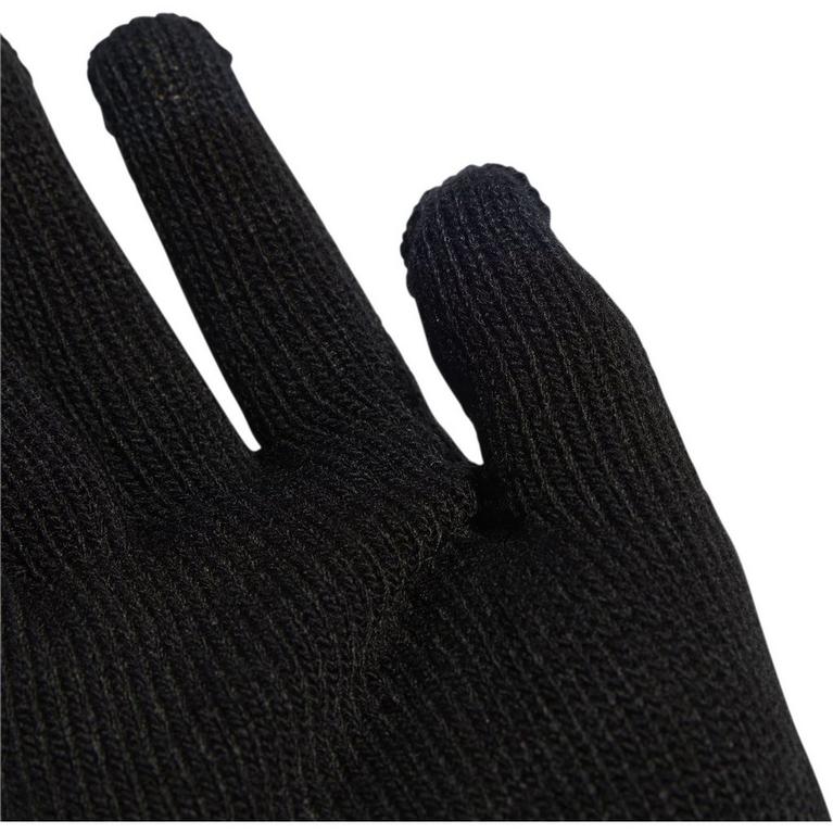 Noir/Blanc - adidas - Tiro League Gloves Mens - 3