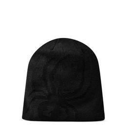 Spyder Revers Beanie Sn51