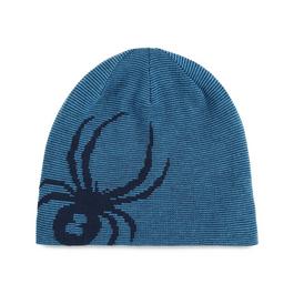 Spyder Revers Beanie Mens