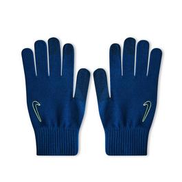 Nike Knitted Tech And Grip Gloves