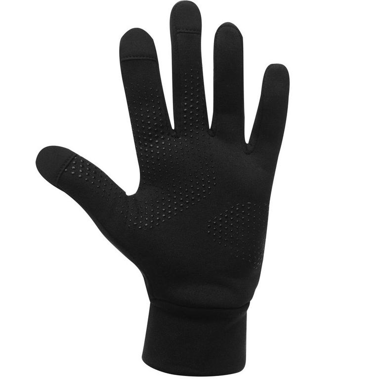 Schwarz - Karrimor - Thermal Ladies Gloves - 3