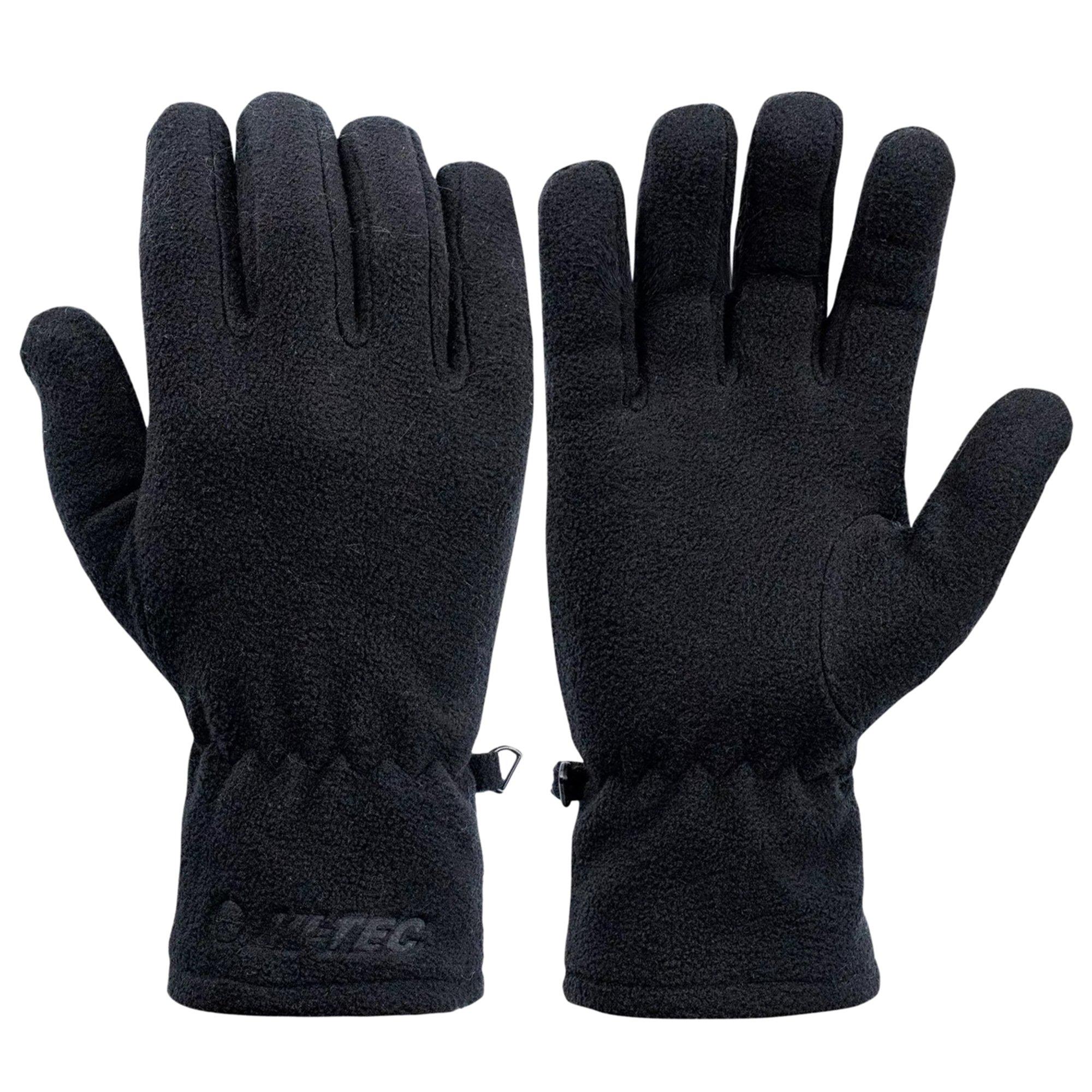 Hi Tec | Tec Salmo Glv Sn31 | Walking Gloves | Sports Direct MY