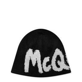 Alexander McQueen Beanie