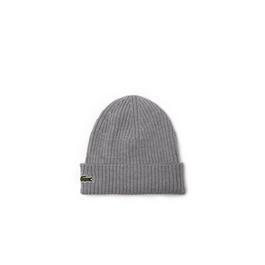 Lacoste Lacoste Knitted Beanie Mens