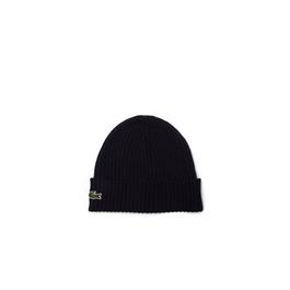 Lacoste Lacoste Knitted Beanie Mens