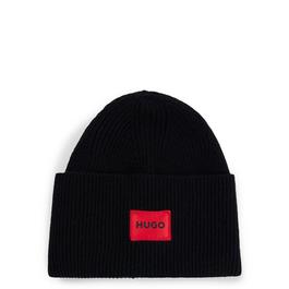 Hugo Xaff 6 Knitted Beanie