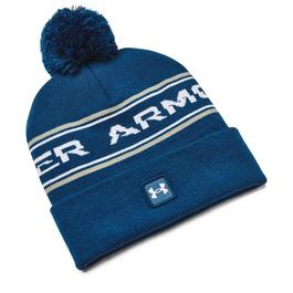 Under Armour Under Armour Ua Men'S Halftime Pom Beanie Beany Unisex Adults