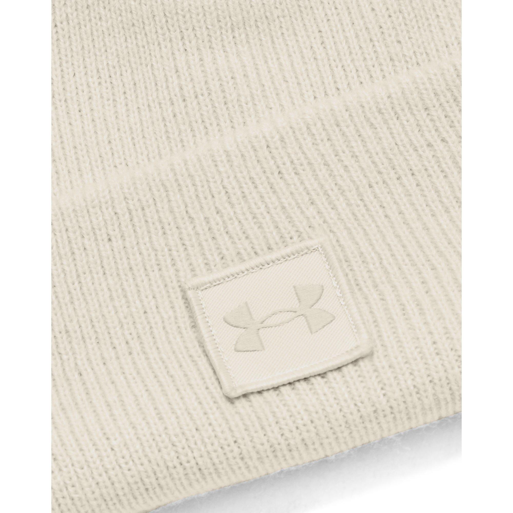 Gipfelweiß - Under Armour - Halftime Shallow Cuff Beanie - 2