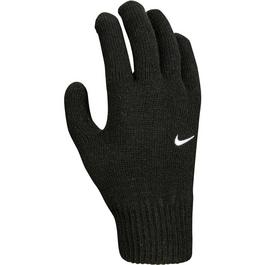 Nike Swoosh Knit Gloves