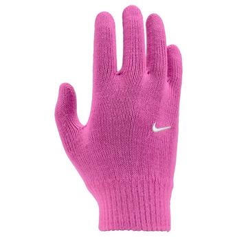 Nike Youth Swoosh Knit Gloves