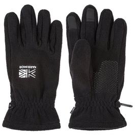 Karrimor Fleece Gloves Mens