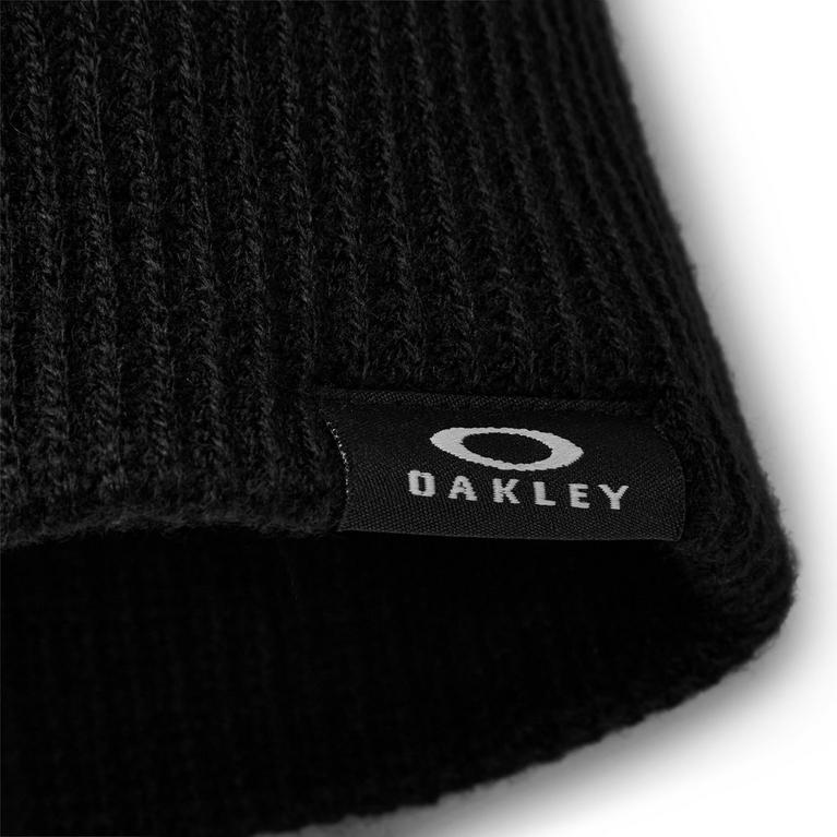 Blackout (same word in French) - Oakley - Baker Bot Monogram Embellished Hat - 3