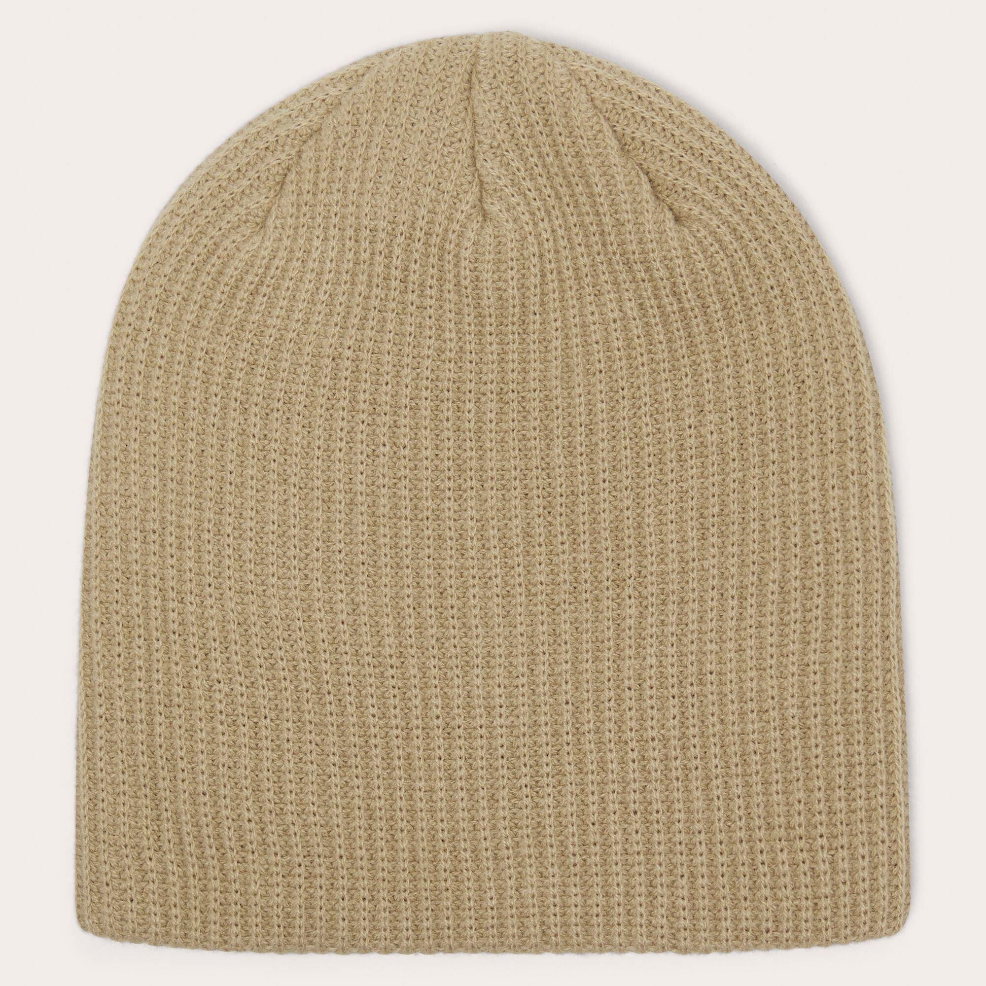 Kieselstein - Oakley - Backbone Ribbed Polyacrylic Beanie - 2
