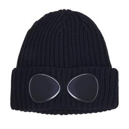 CP Company BoyS Goggle Beanie