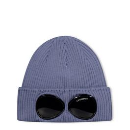 CP Company BoyS Goggle Beanie