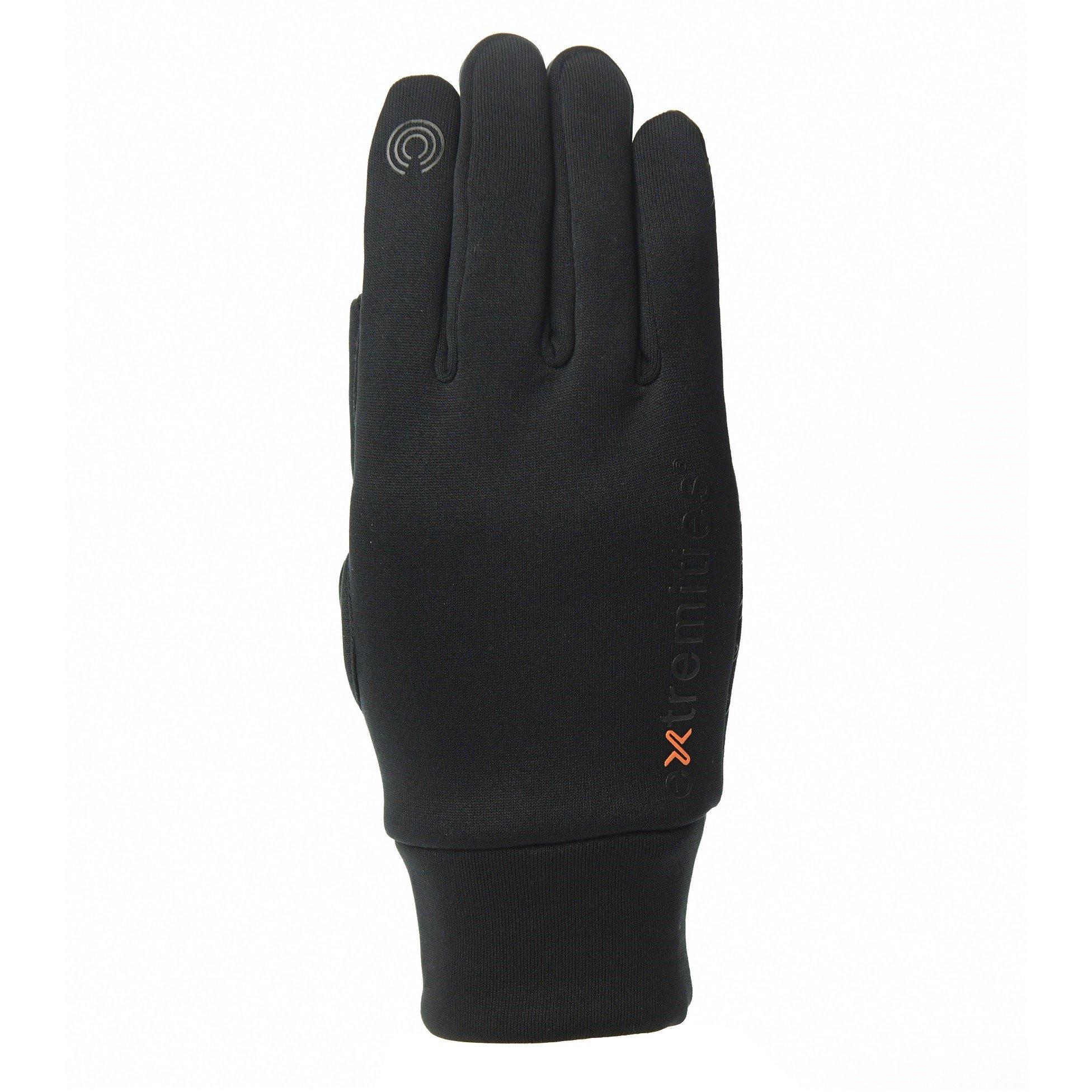 Zwart - Extremities - Gloves - 2