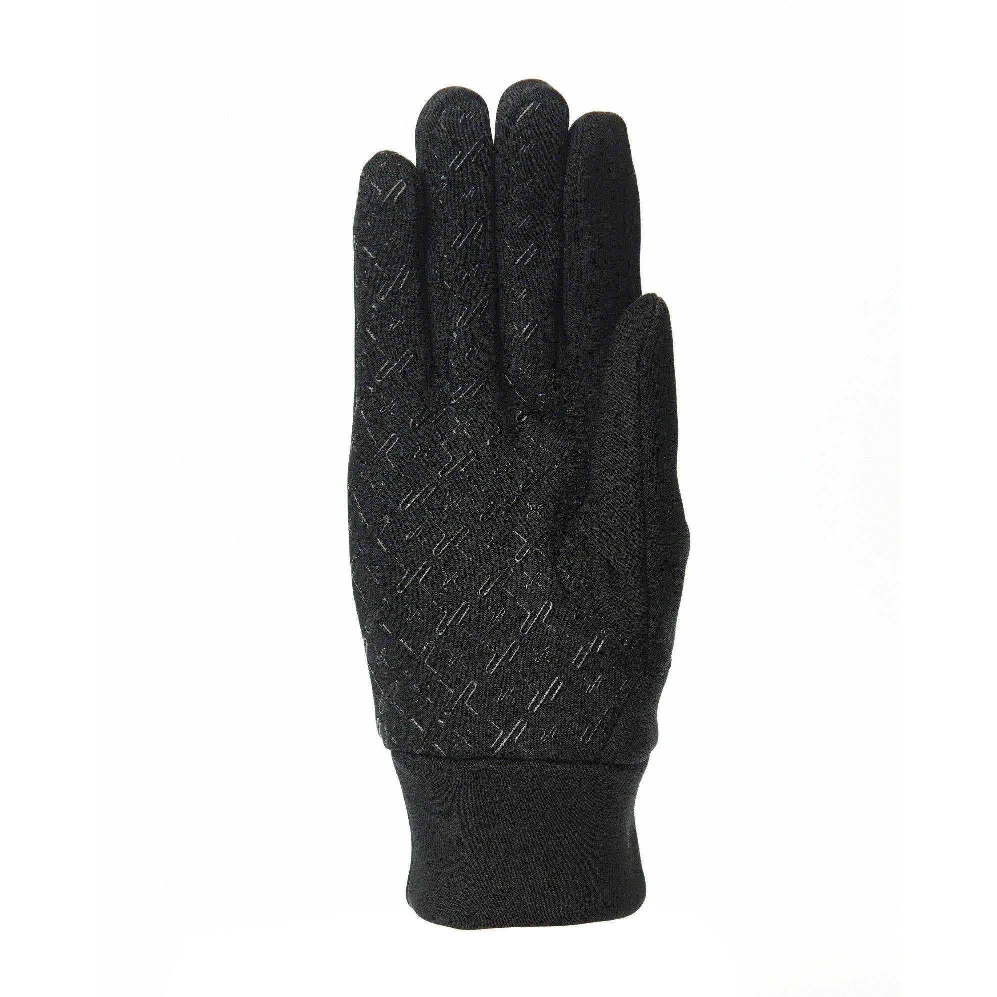 Zwart - Extremities - Gloves - 3