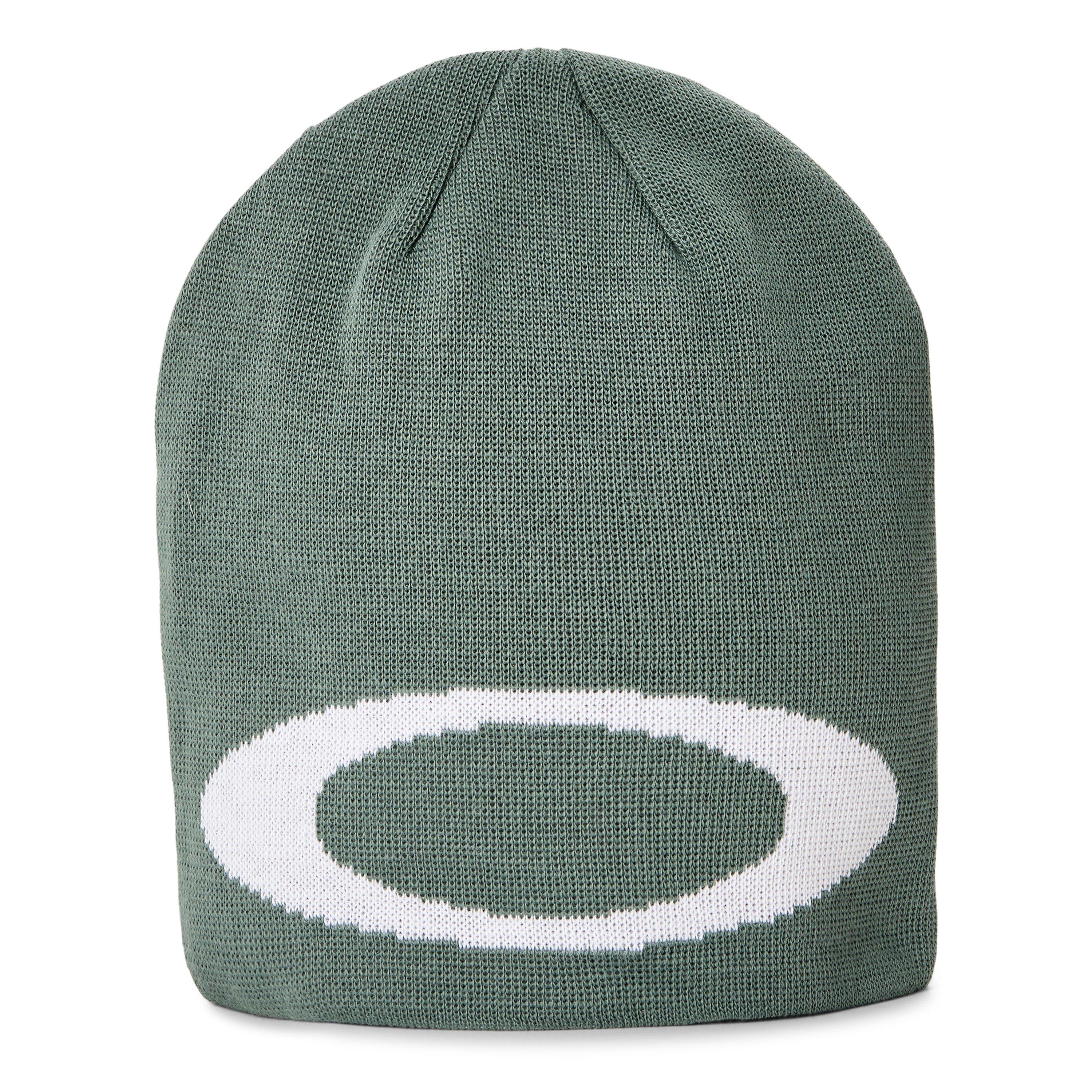 Oakley Men's Ellipse Polyacrylic Beanie