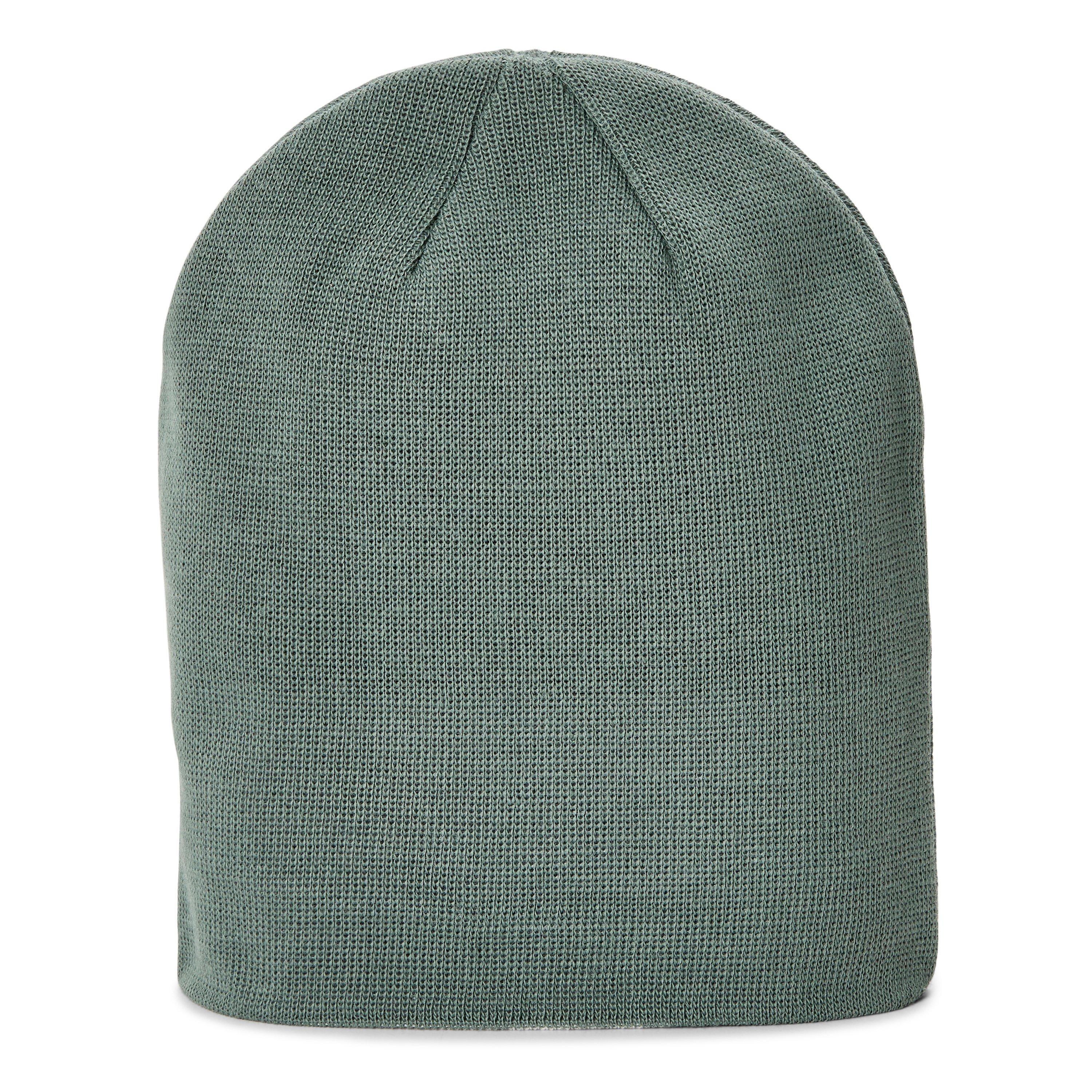 Green - Oakley - Men's Ellipse Polyacrylic Beanie - 2