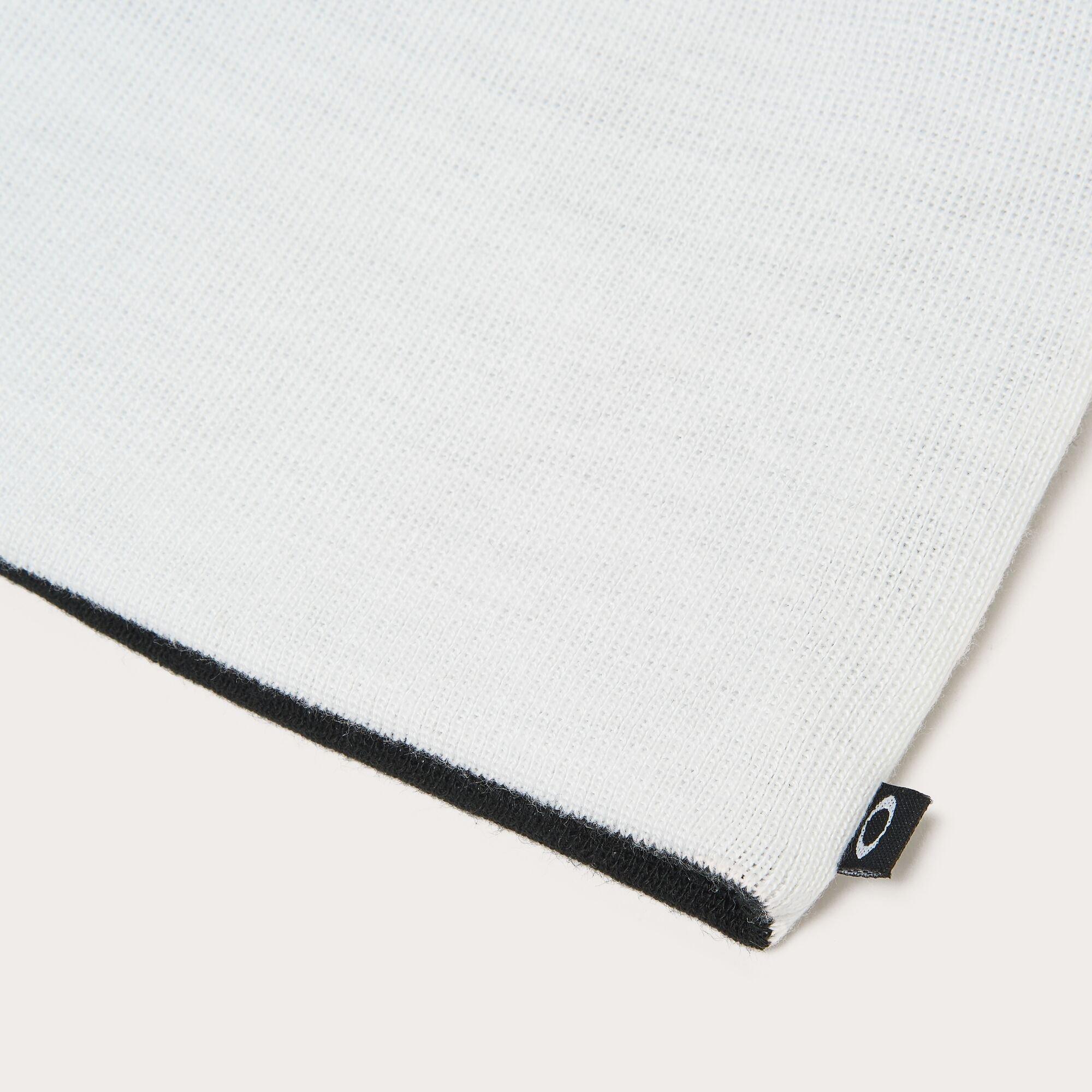 Preto - Oakley - Ellipse Polyacrylic Beanie - 3