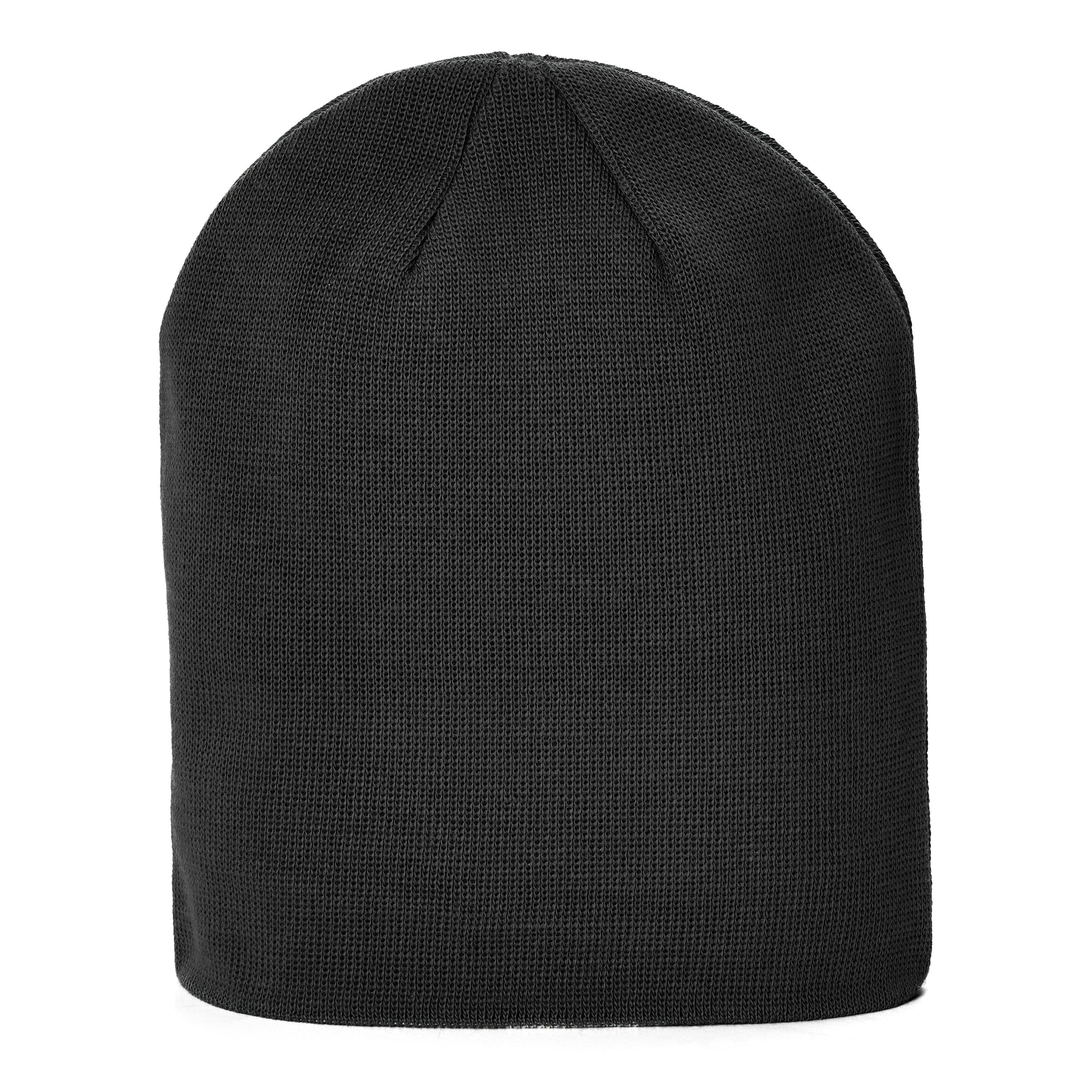 Zwart - Oakley - Men's Ellipse Polyacrylic Beanie - 2