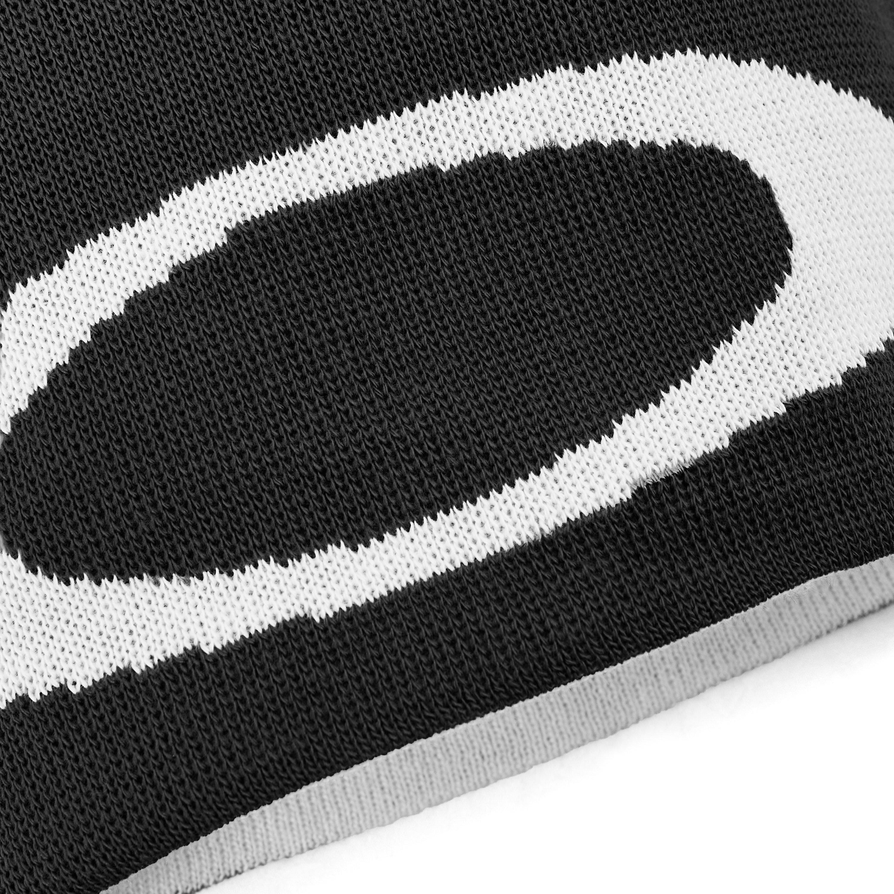 Zwart - Oakley - Men's Ellipse Polyacrylic Beanie - 3