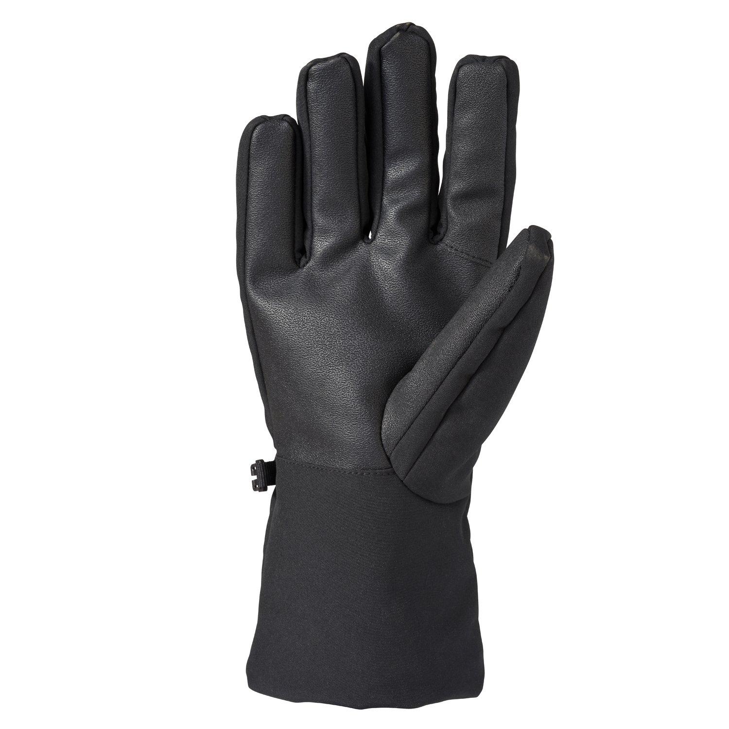 Schwarz - Extremities - Walking Gloves - 2