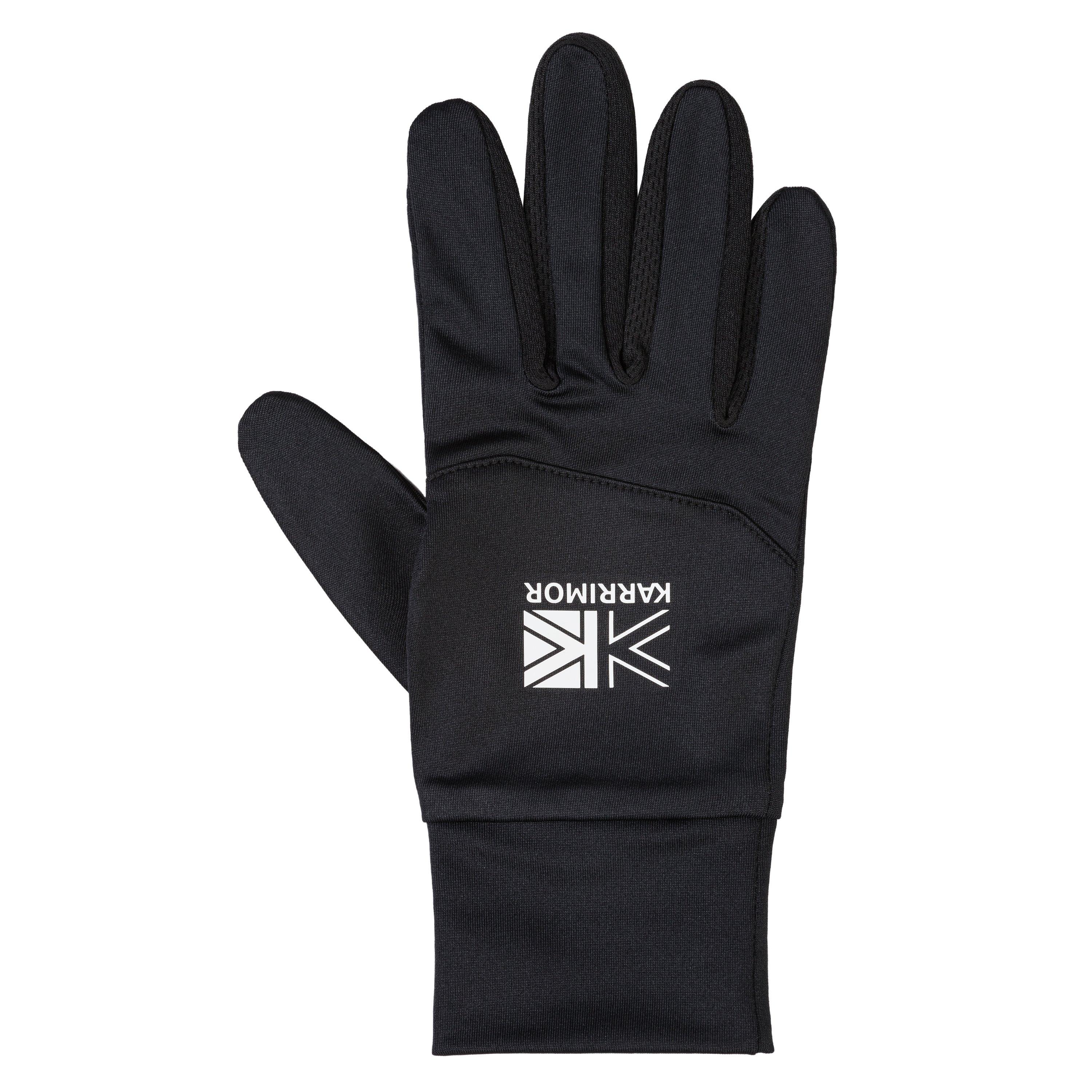Karrimor Liner Glove Mens Walking Gloves Sports Direct MY