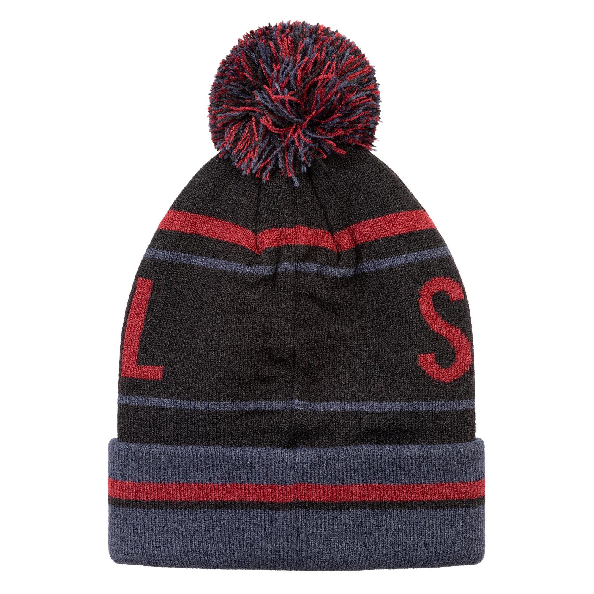 Logo - SoulCal - Logo Bobble Hat - 2