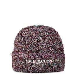 Cole Buxton Boucle Beanie Sn44