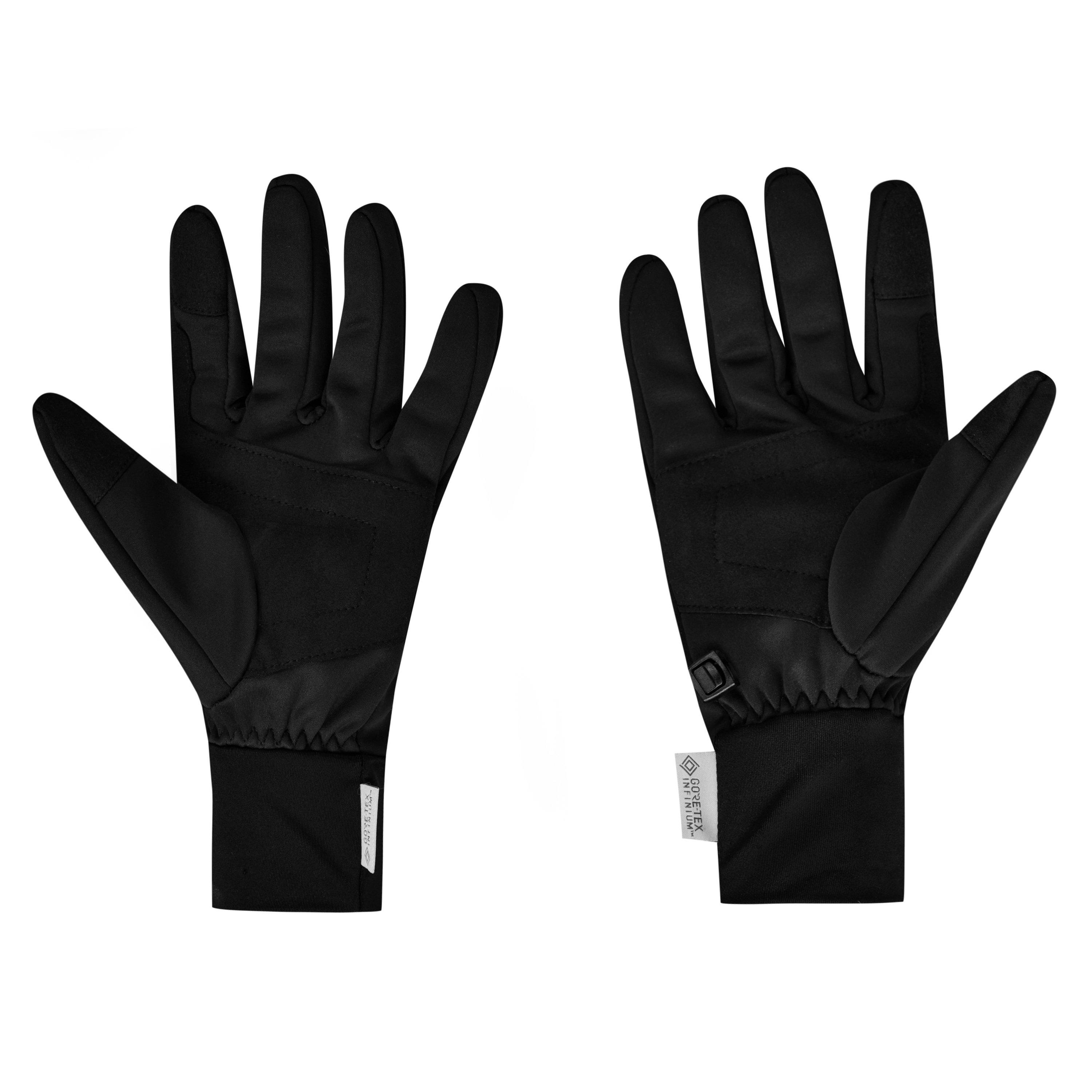 Schwarz - Reusch - Vesper Gore-Tex Walking Gloves - 2