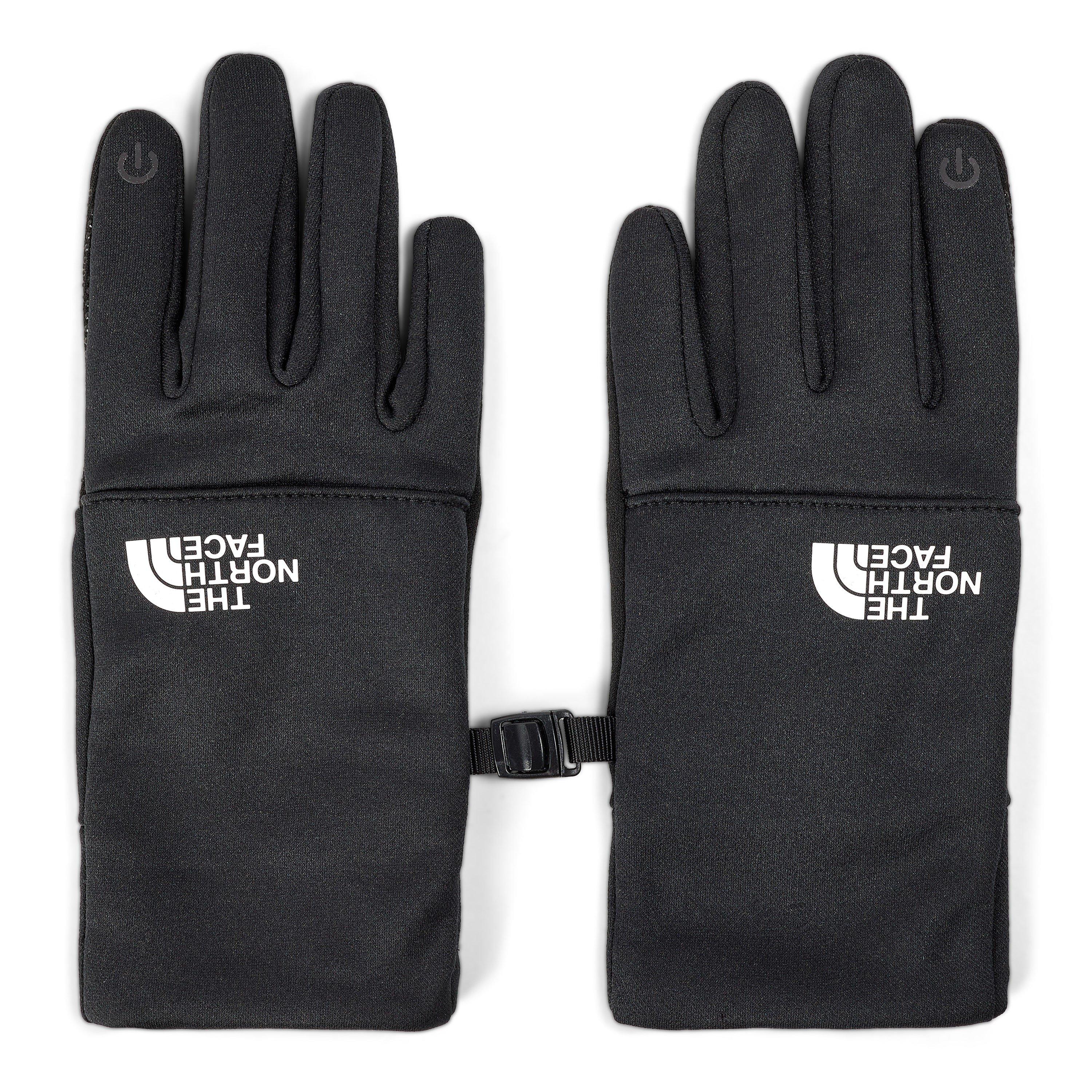 The North Face Kids' Etip Fleece Gloves