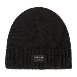 Firetrap Knit Beanie 41