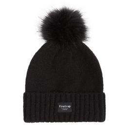 Firetrap Knit Beanie