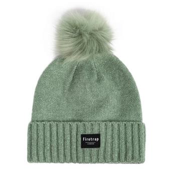 Firetrap Knit Bobble Ld41