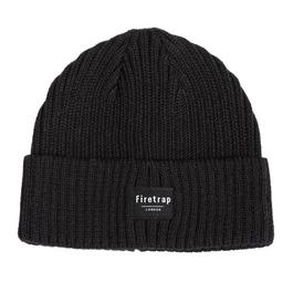 Firetrap Beanie