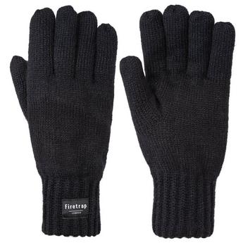 Firetrap Knit Glove 41