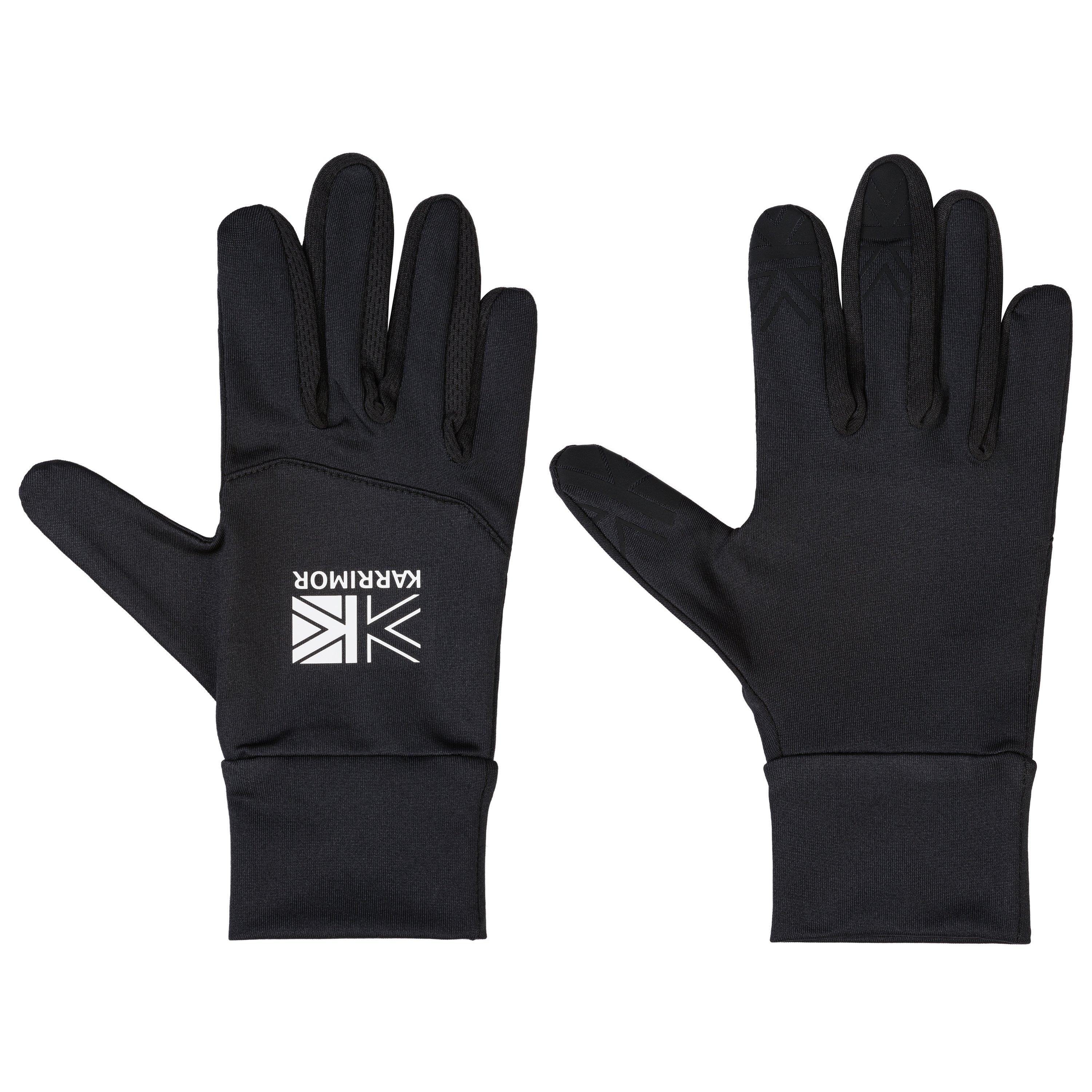 Karrimor Liner Glove Ld31 Walking Gloves Sports Direct MY