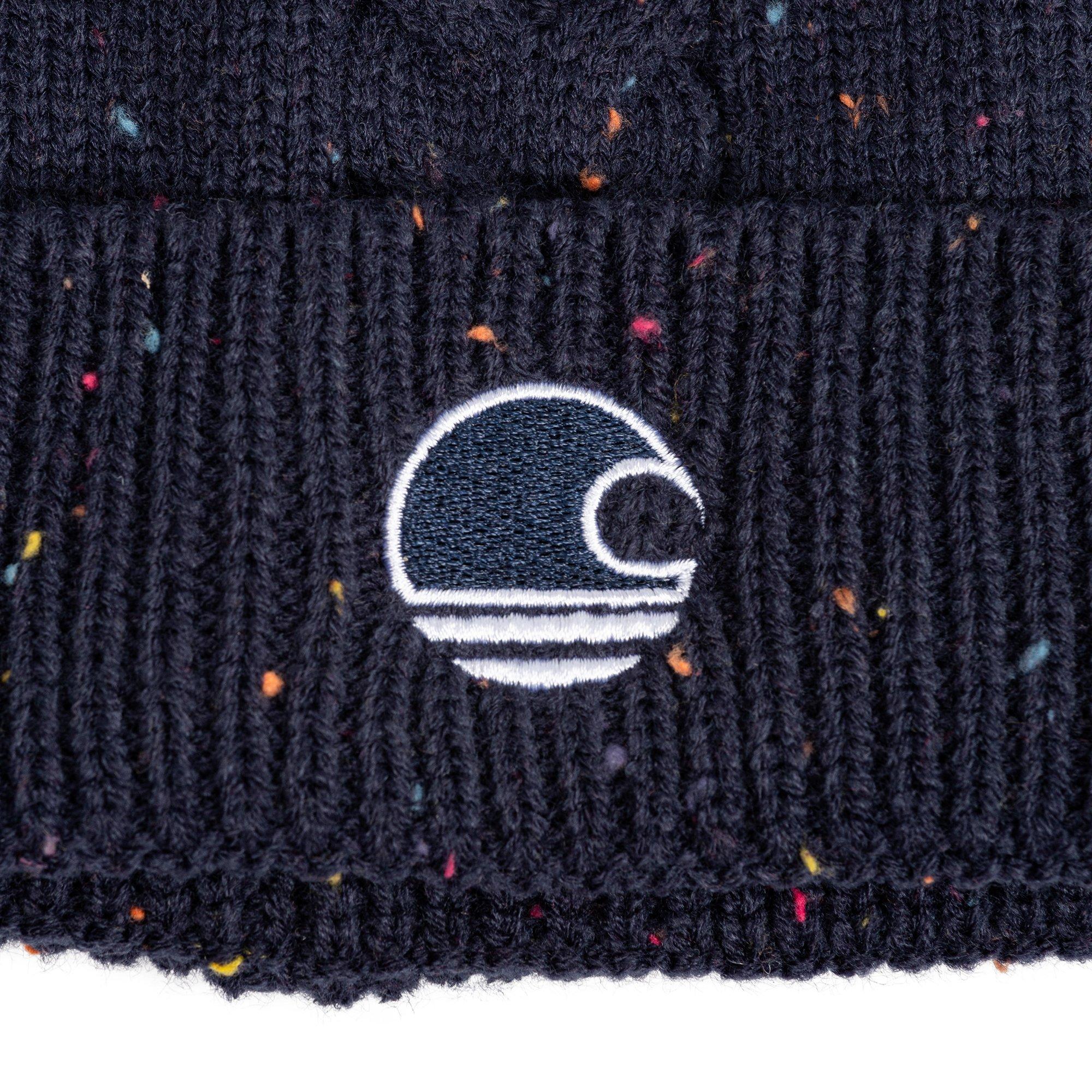 Bleu - SoulCal - Speck Beanie - 3